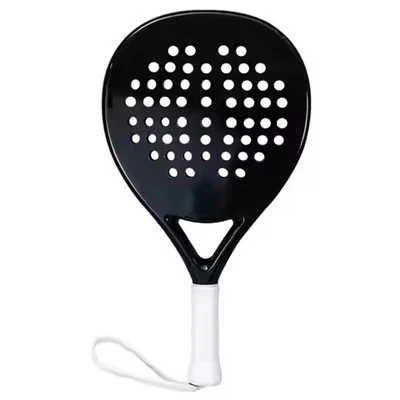 Carbon Force Padel reket