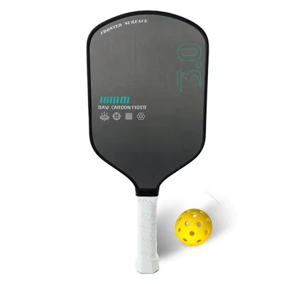 High Spin Pikleball Lopta
